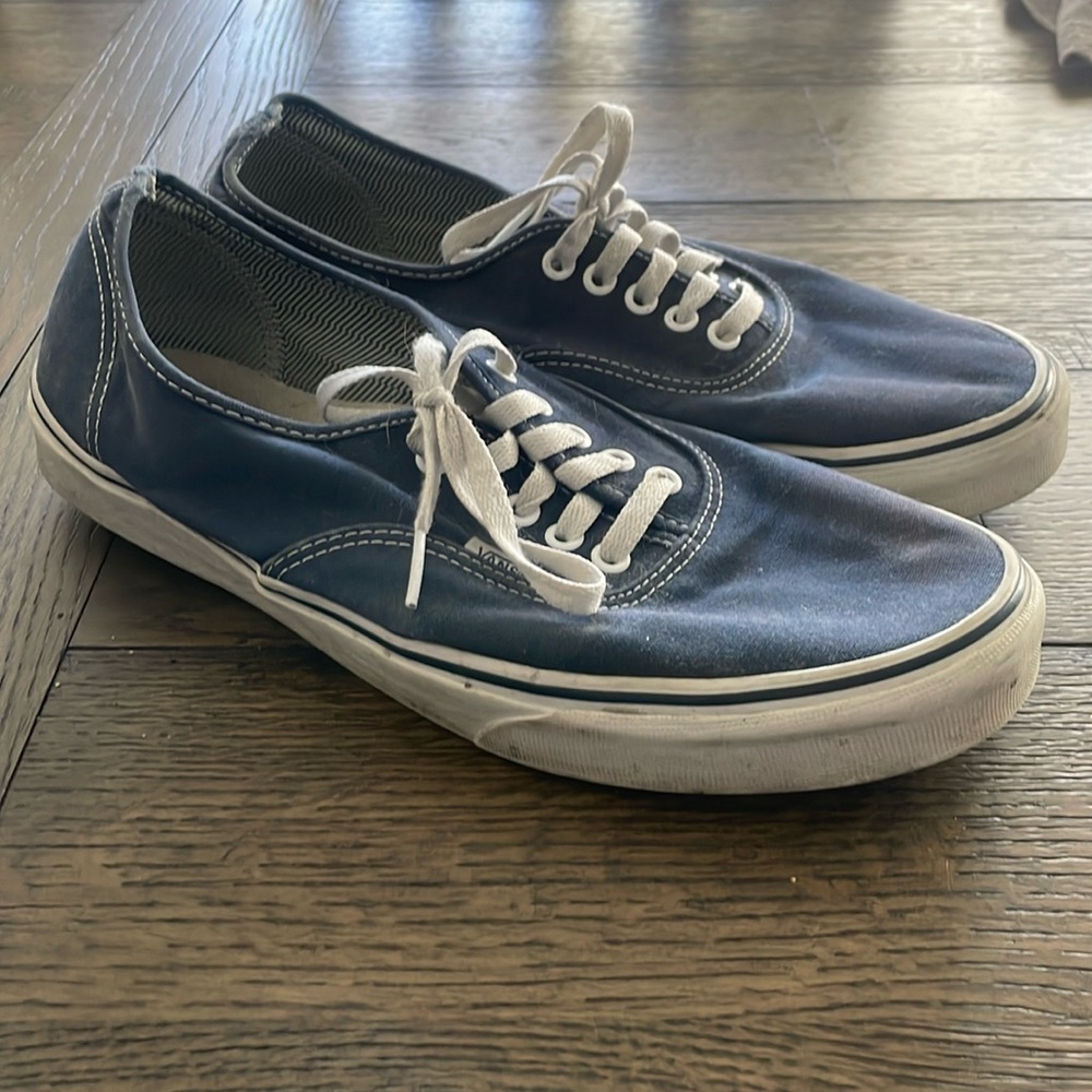 Vans Classic